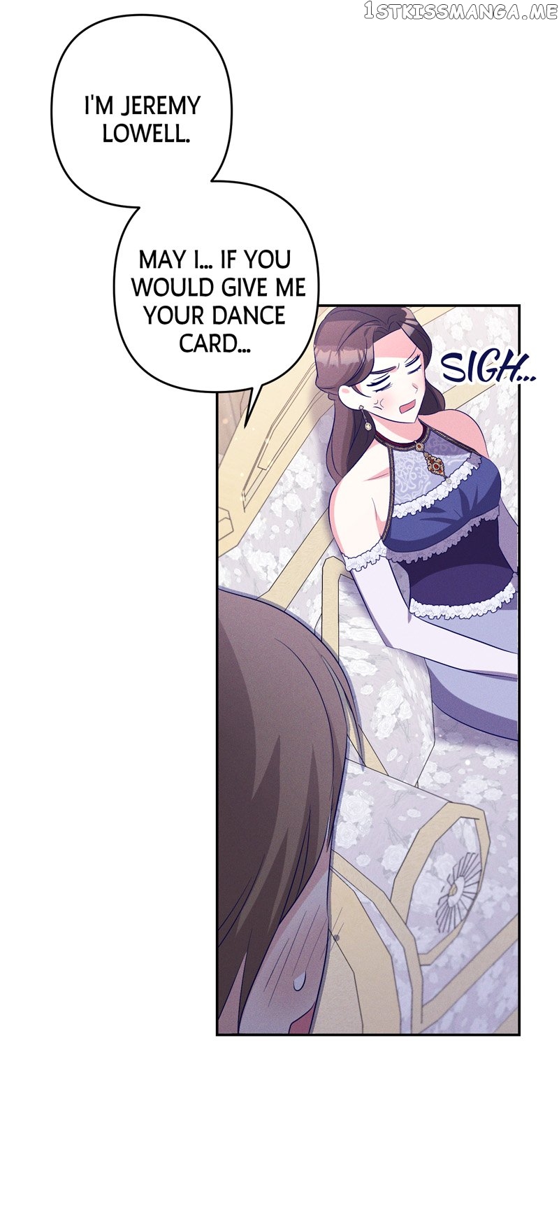 The Huntress and The Mad Scientist Chapter 13 - page 31