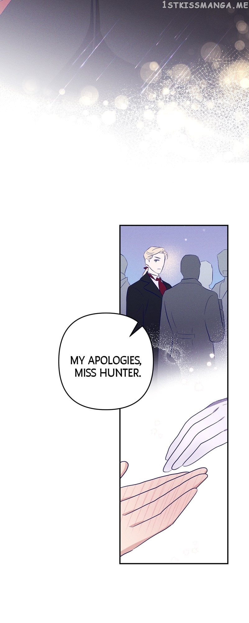 The Huntress and The Mad Scientist Chapter 13 - page 35