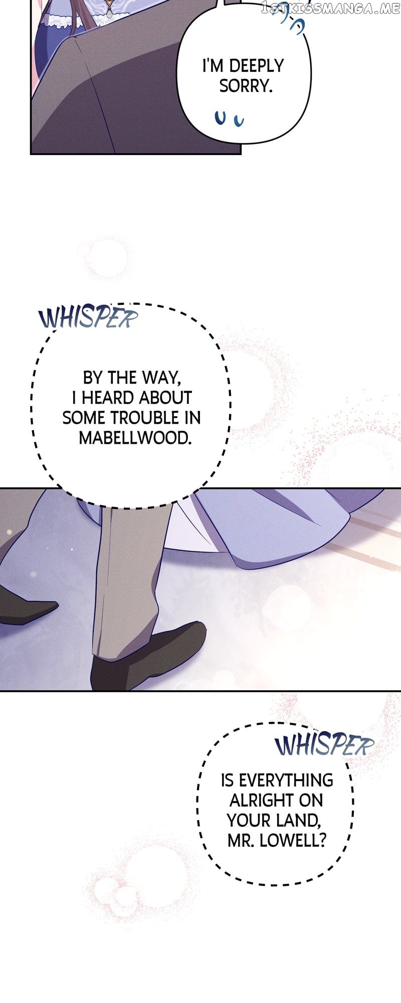 The Huntress and The Mad Scientist Chapter 13 - page 37