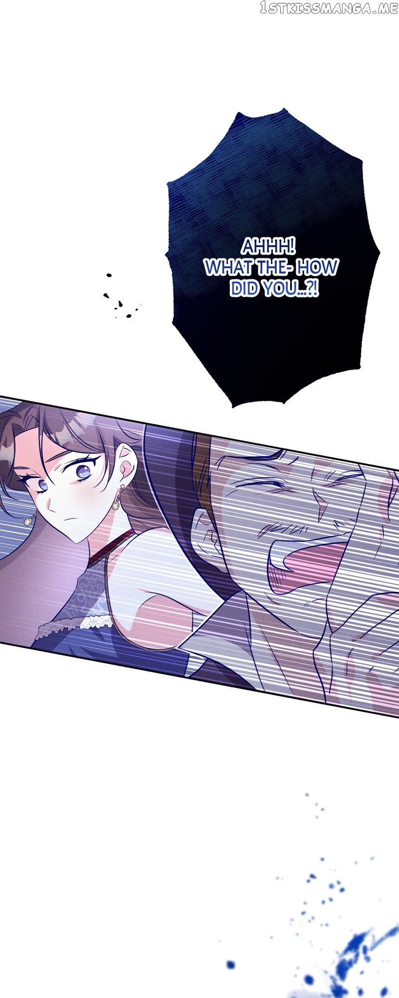 The Huntress and The Mad Scientist Chapter 13 - page 58