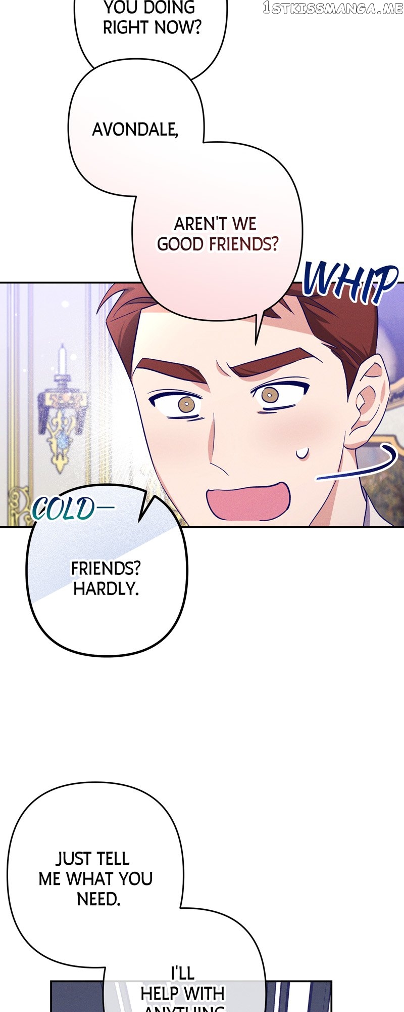 The Huntress and The Mad Scientist Chapter 12 - page 11