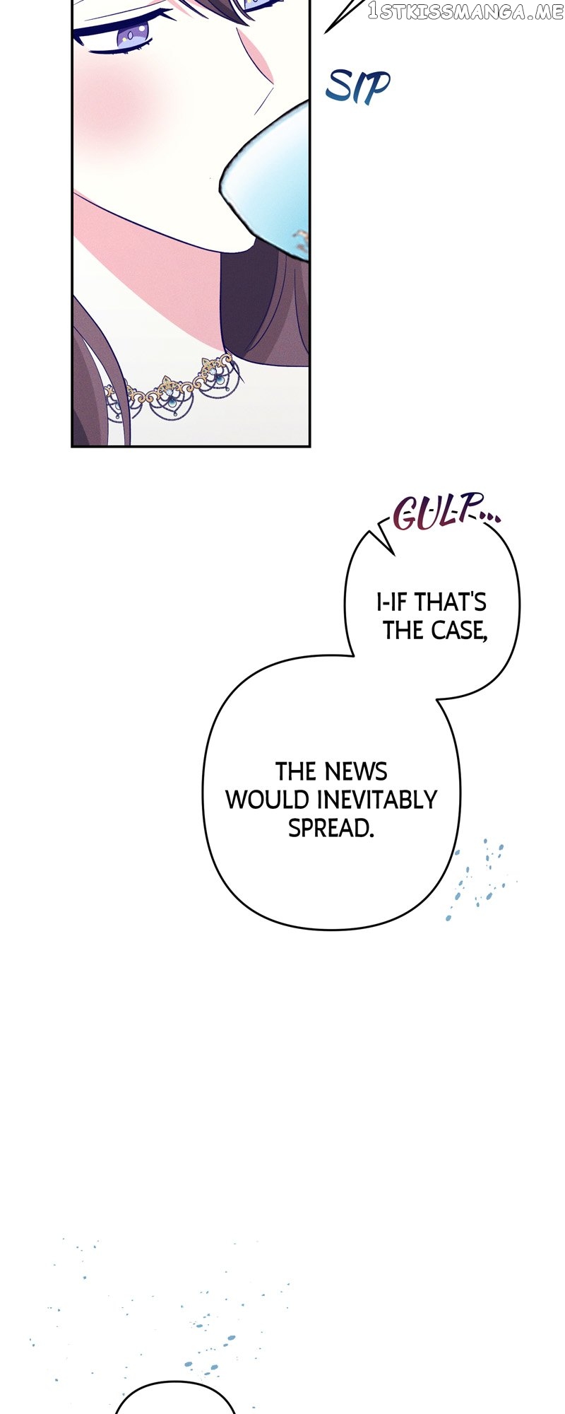 The Huntress and The Mad Scientist Chapter 12 - page 26