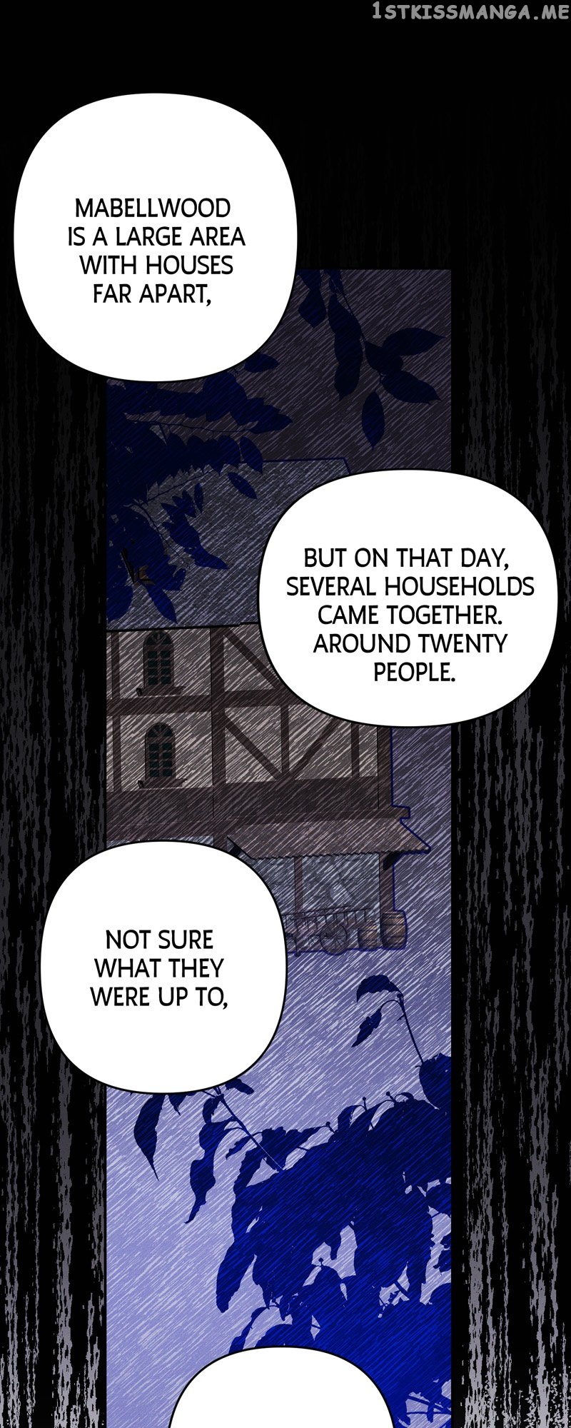 The Huntress and The Mad Scientist Chapter 12 - page 30