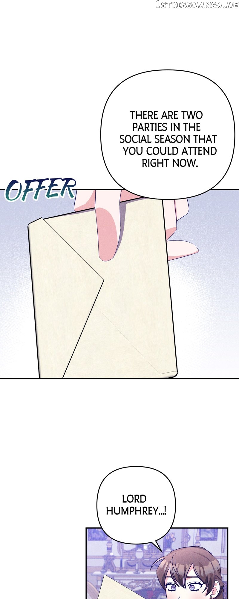 The Huntress and The Mad Scientist Chapter 12 - page 37