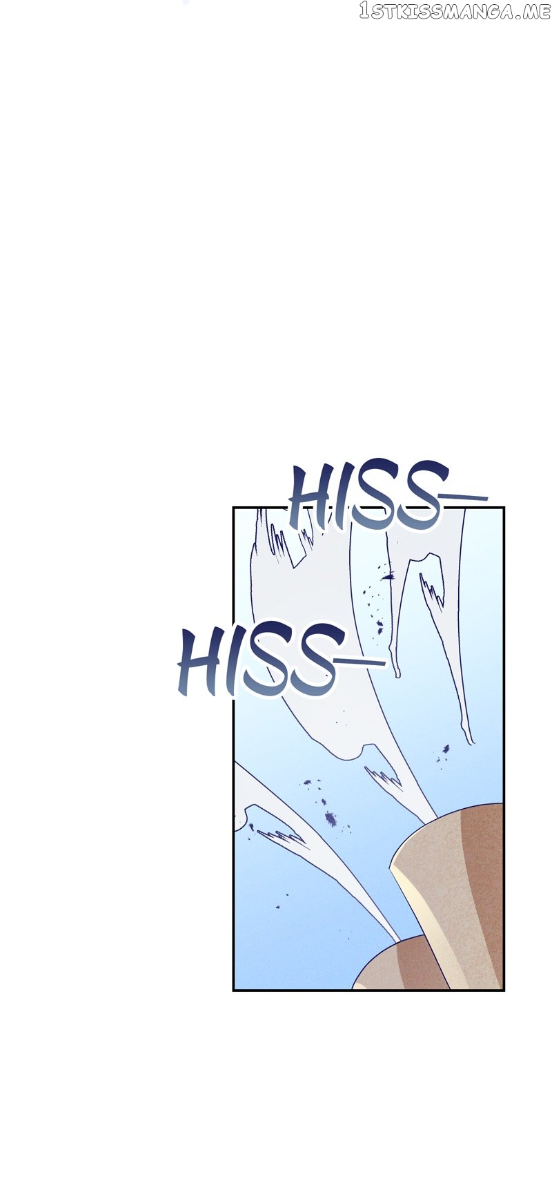The Huntress and The Mad Scientist Chapter 12 - page 43