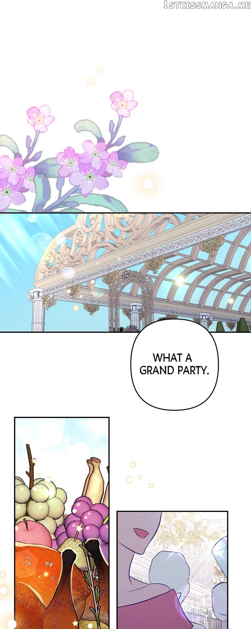 The Huntress and The Mad Scientist Chapter 12 - page 44