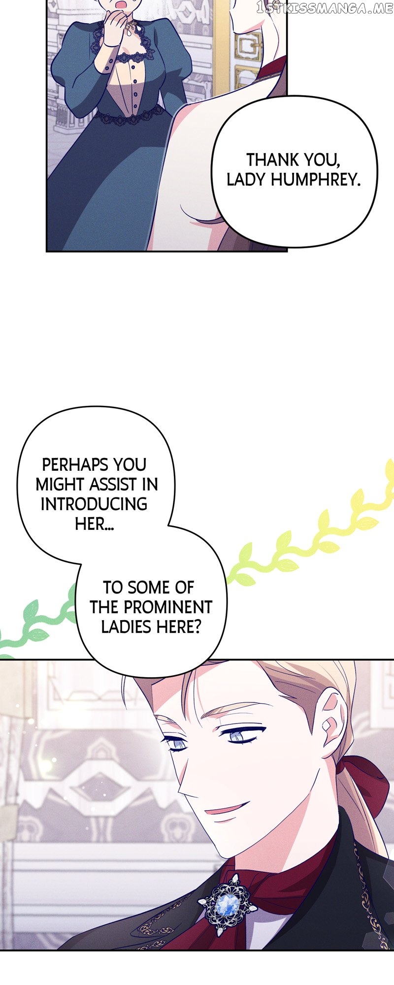 The Huntress and The Mad Scientist Chapter 12 - page 57