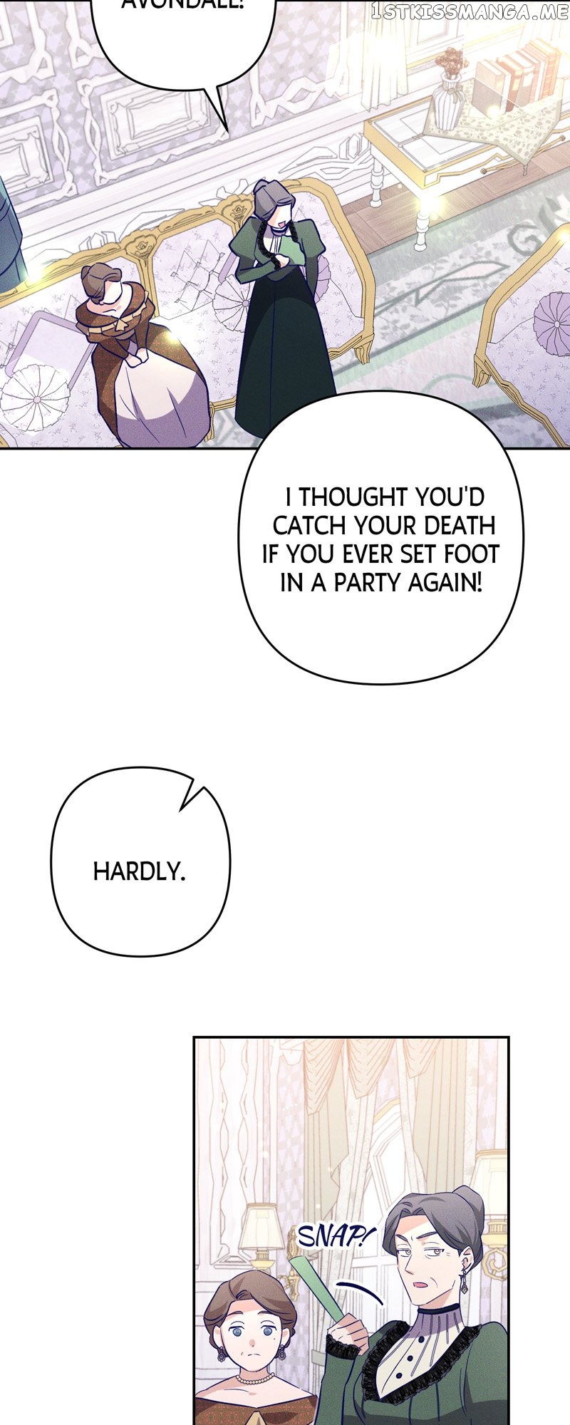 The Huntress and The Mad Scientist Chapter 12 - page 60