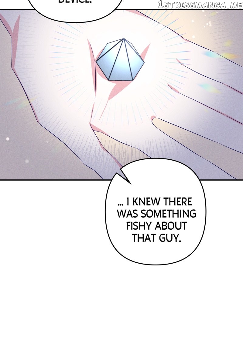 The Huntress and The Mad Scientist Chapter 11 - page 15