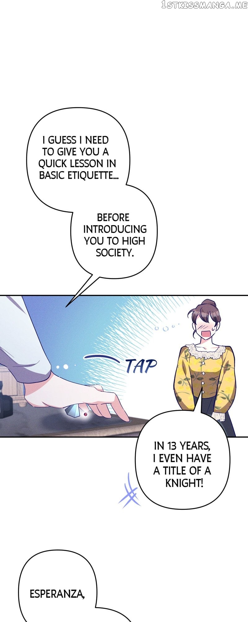 The Huntress and The Mad Scientist Chapter 11 - page 20
