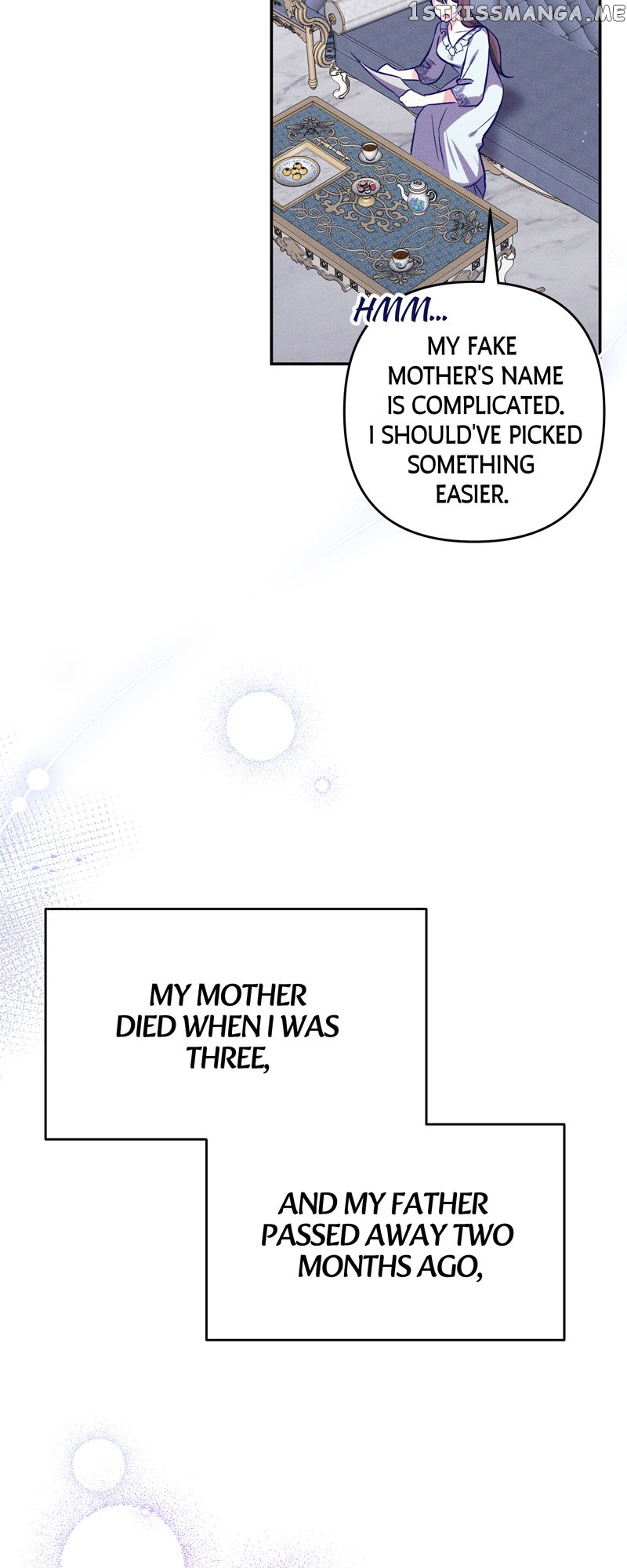 The Huntress and The Mad Scientist Chapter 11 - page 52