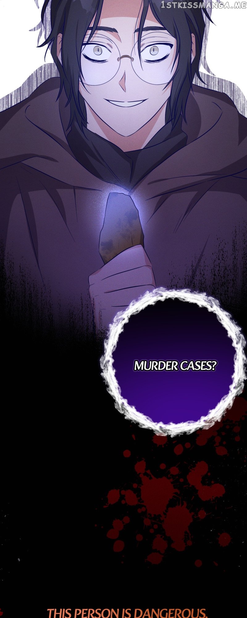 The Huntress and The Mad Scientist Chapter 10 - page 30