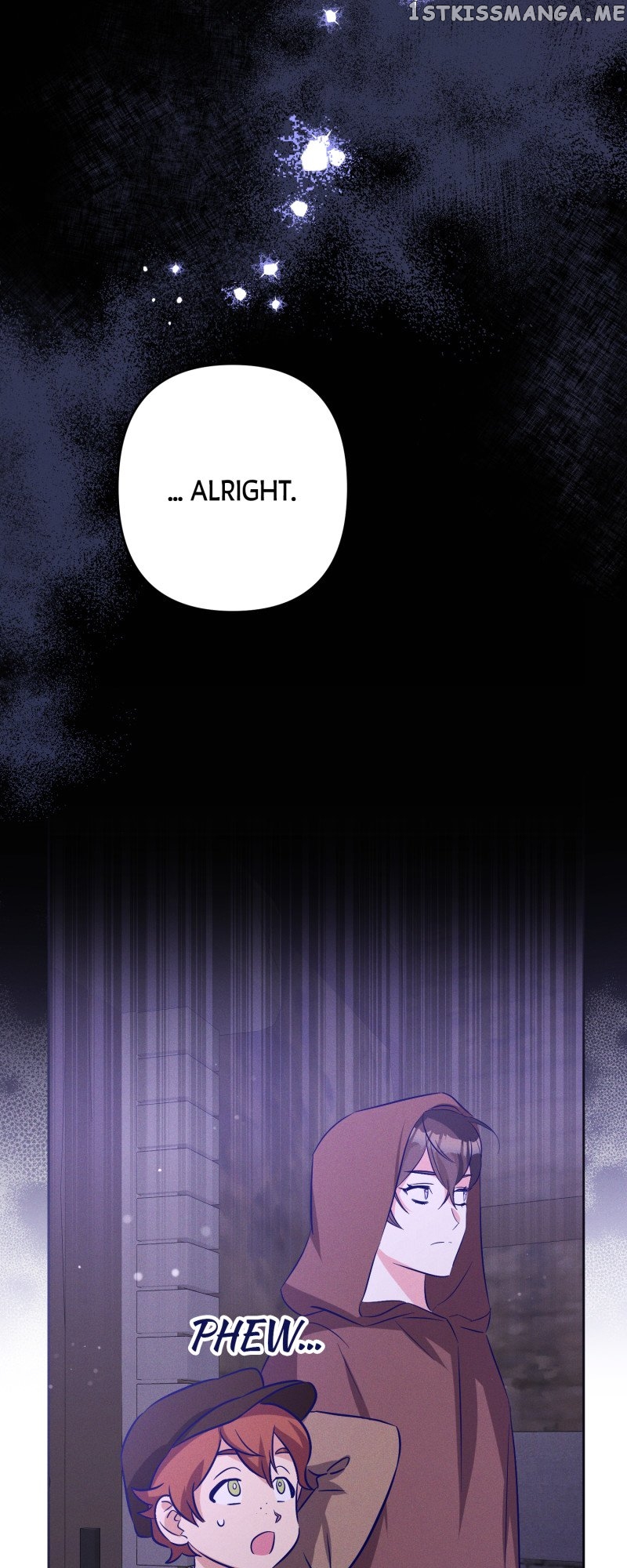 The Huntress and The Mad Scientist Chapter 10 - page 35