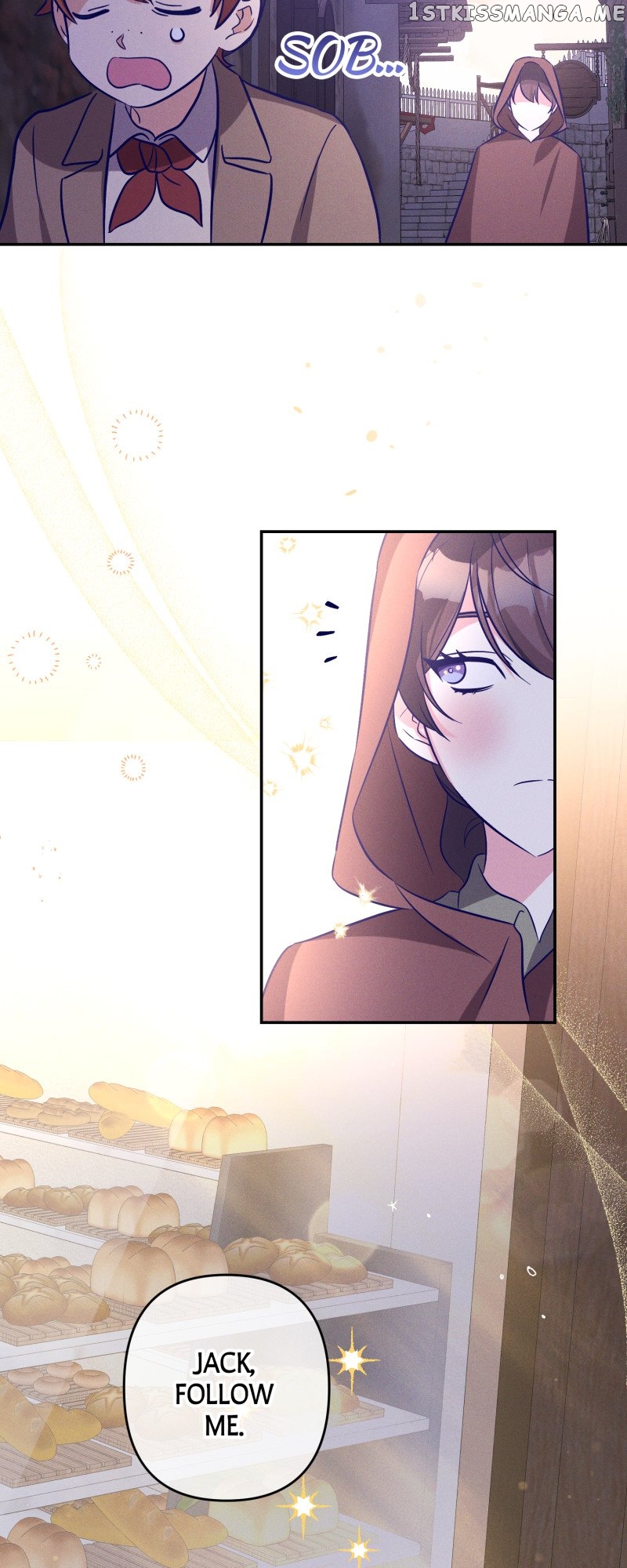 The Huntress and The Mad Scientist Chapter 10 - page 38