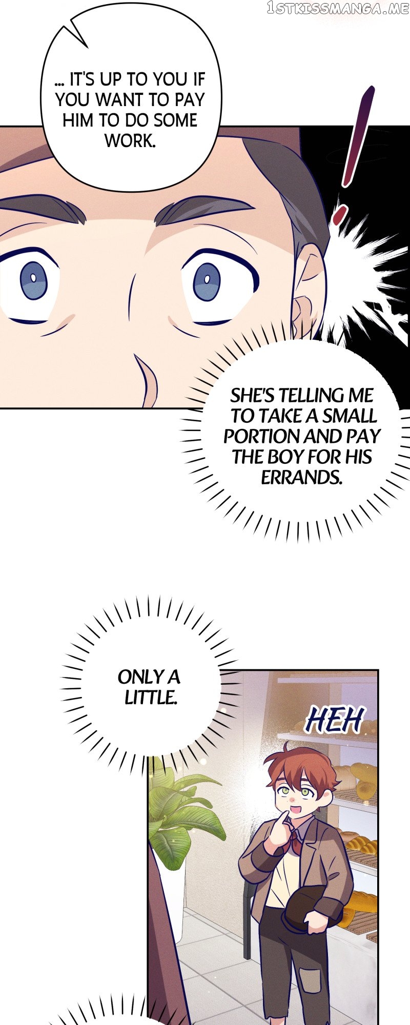 The Huntress and The Mad Scientist Chapter 10 - page 52