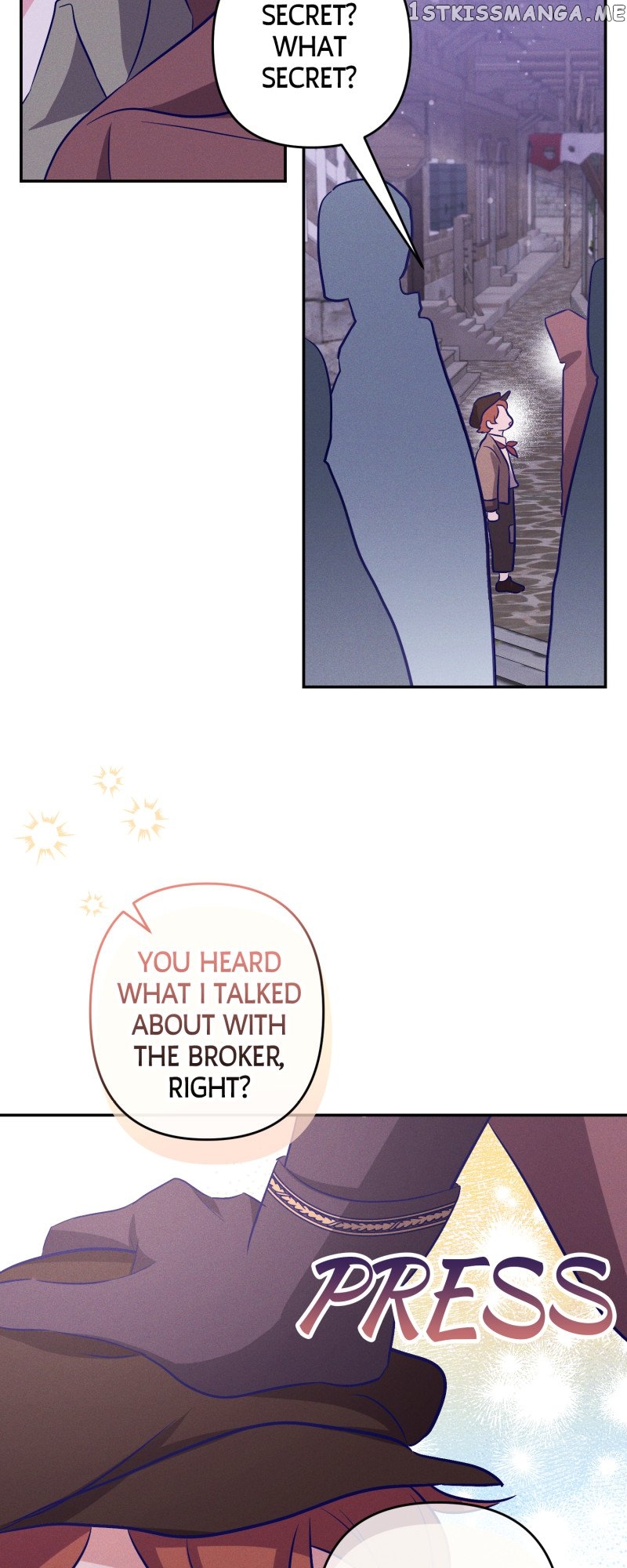 The Huntress and The Mad Scientist Chapter 10 - page 59