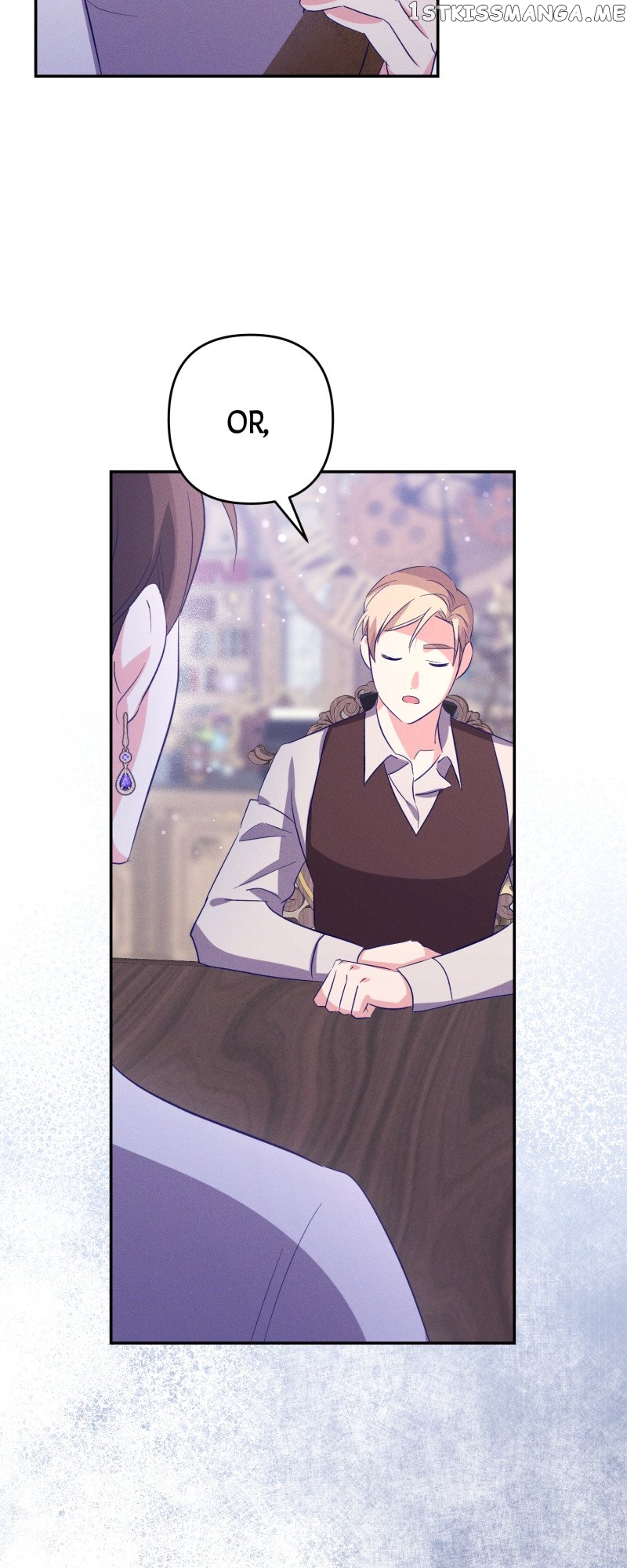 The Huntress and The Mad Scientist Chapter 9 - page 55