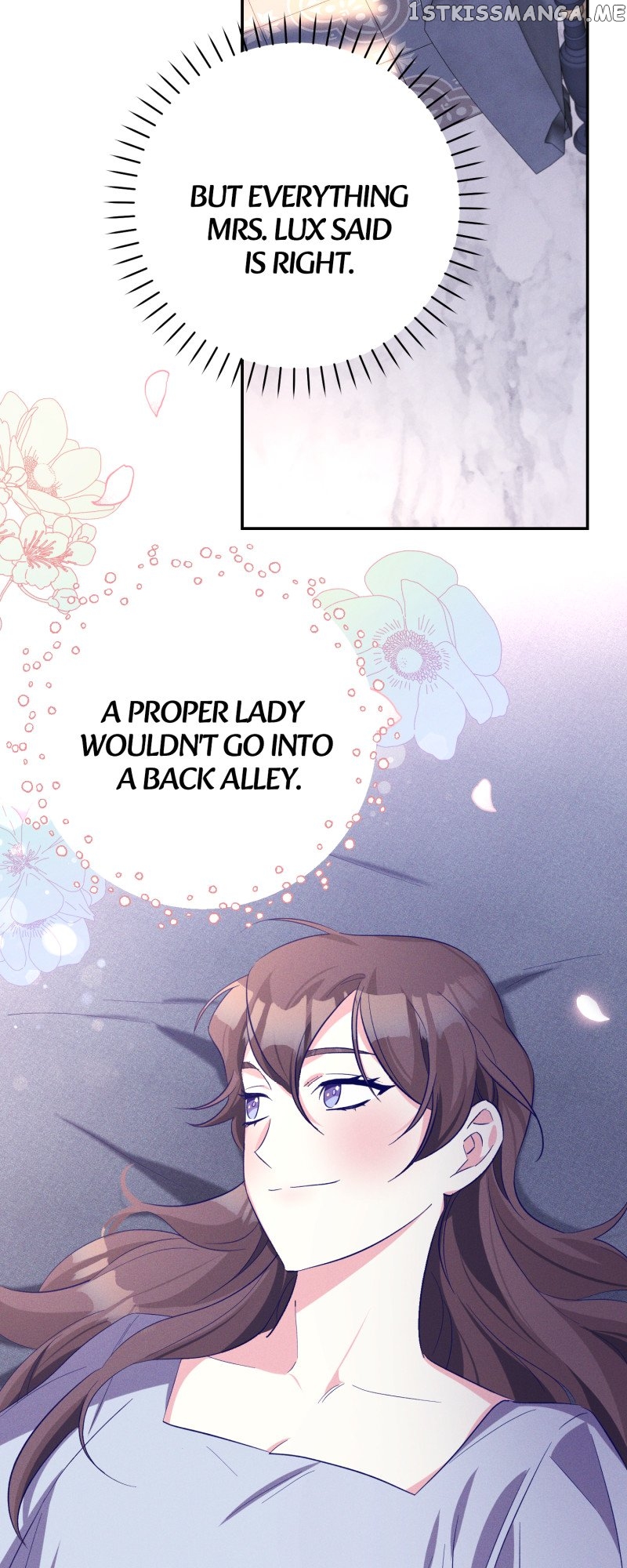 The Huntress and The Mad Scientist Chapter 8 - page 12
