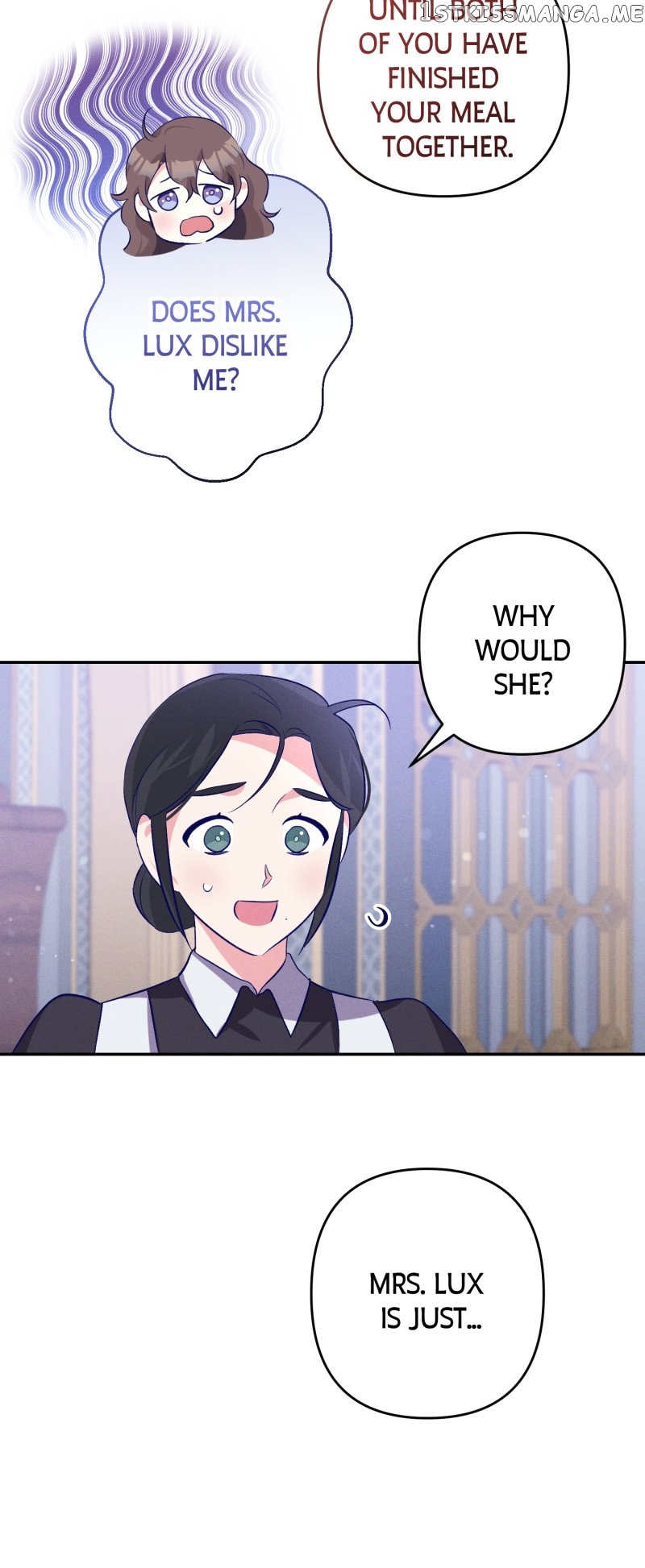 The Huntress and The Mad Scientist Chapter 8 - page 19