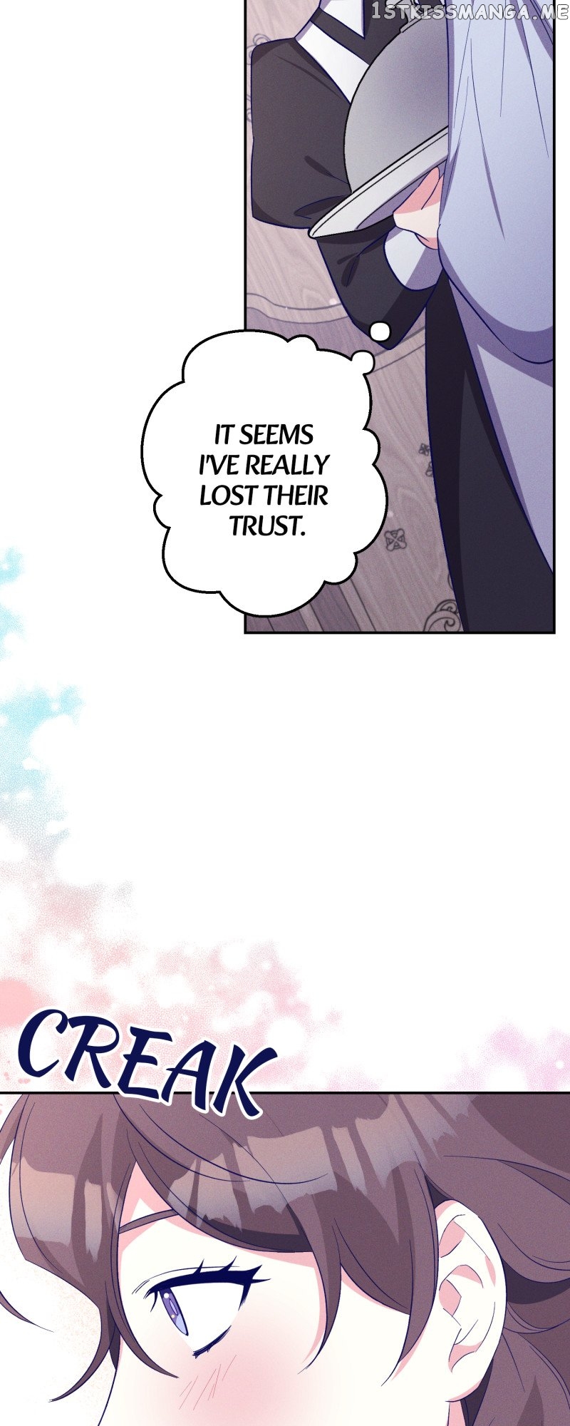 The Huntress and The Mad Scientist Chapter 8 - page 22