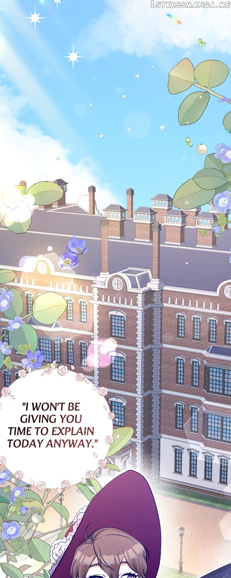 The Huntress and The Mad Scientist Chapter 8 - page 3