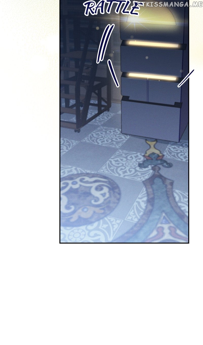 The Huntress and The Mad Scientist Chapter 8 - page 31
