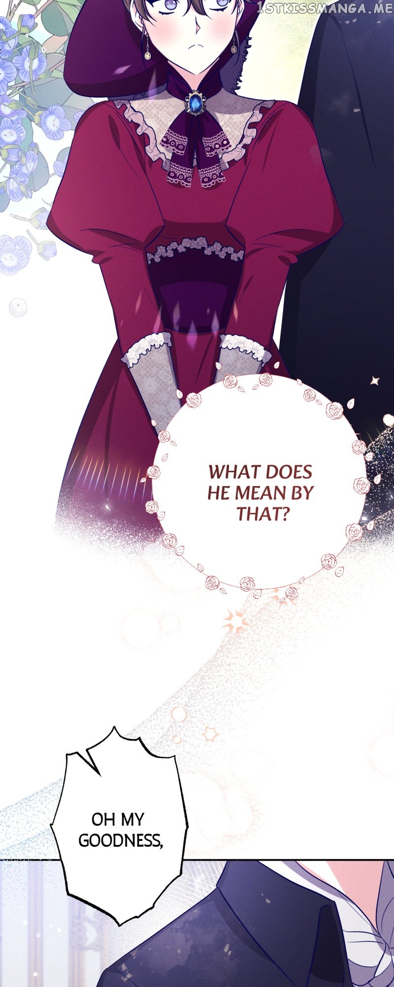 The Huntress and The Mad Scientist Chapter 8 - page 4