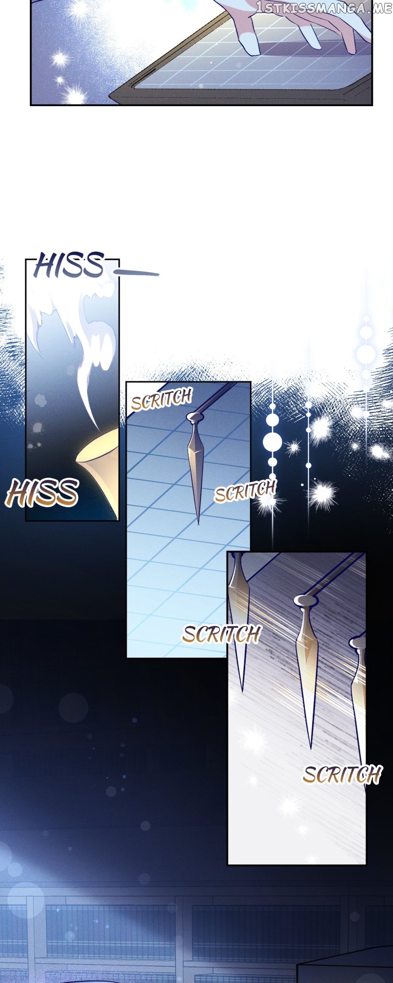 The Huntress and The Mad Scientist Chapter 8 - page 47