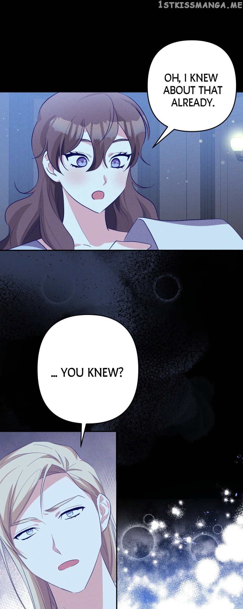 The Huntress and The Mad Scientist Chapter 8 - page 49