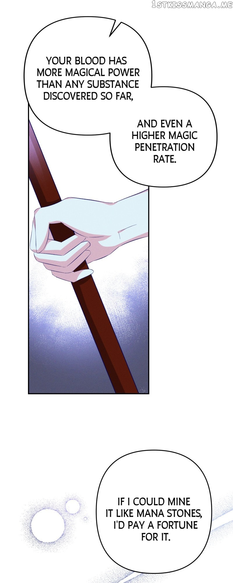 The Huntress and The Mad Scientist Chapter 8 - page 52