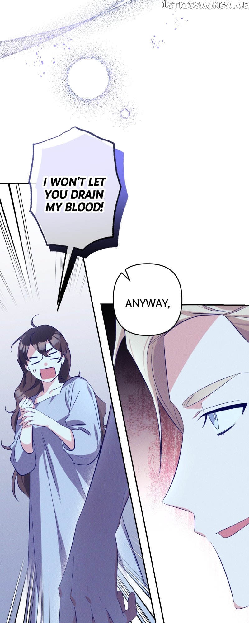 The Huntress and The Mad Scientist Chapter 8 - page 53