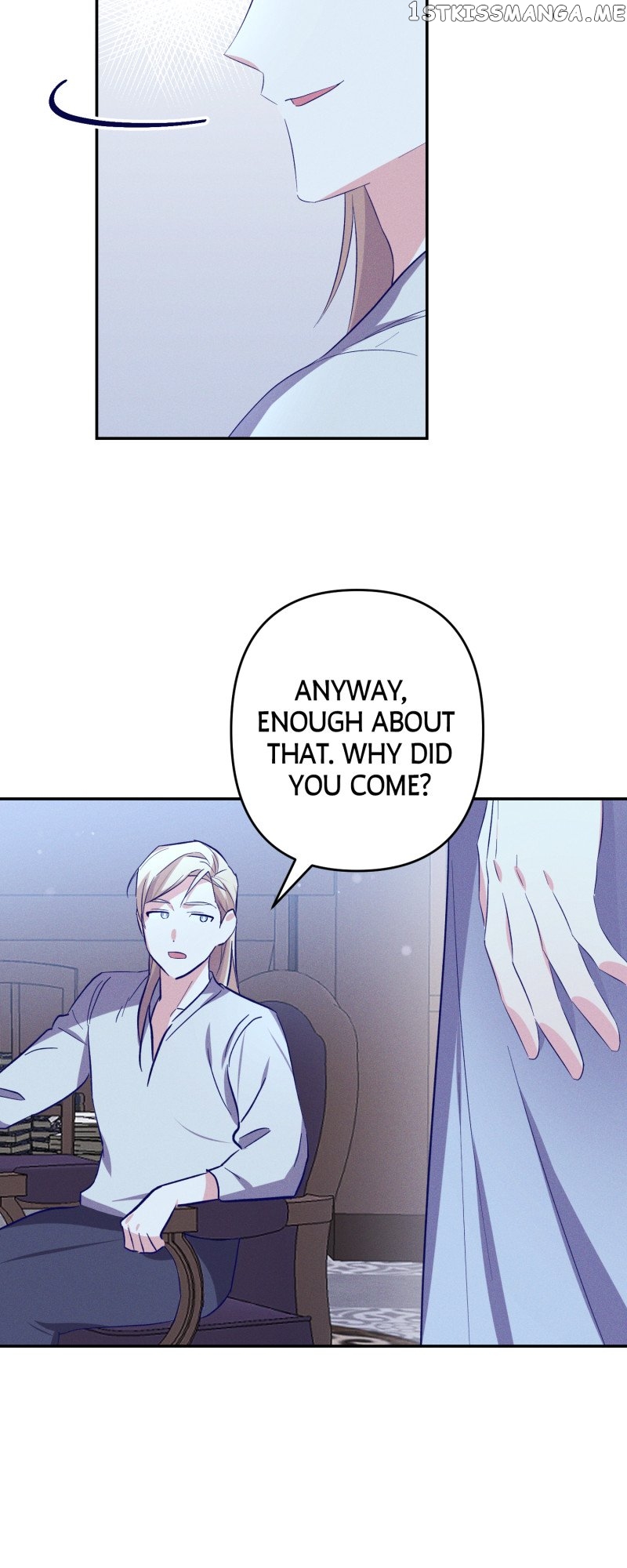 The Huntress and The Mad Scientist Chapter 8 - page 61