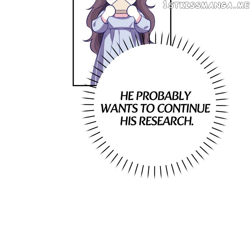 The Huntress and The Mad Scientist Chapter 8 - page 66