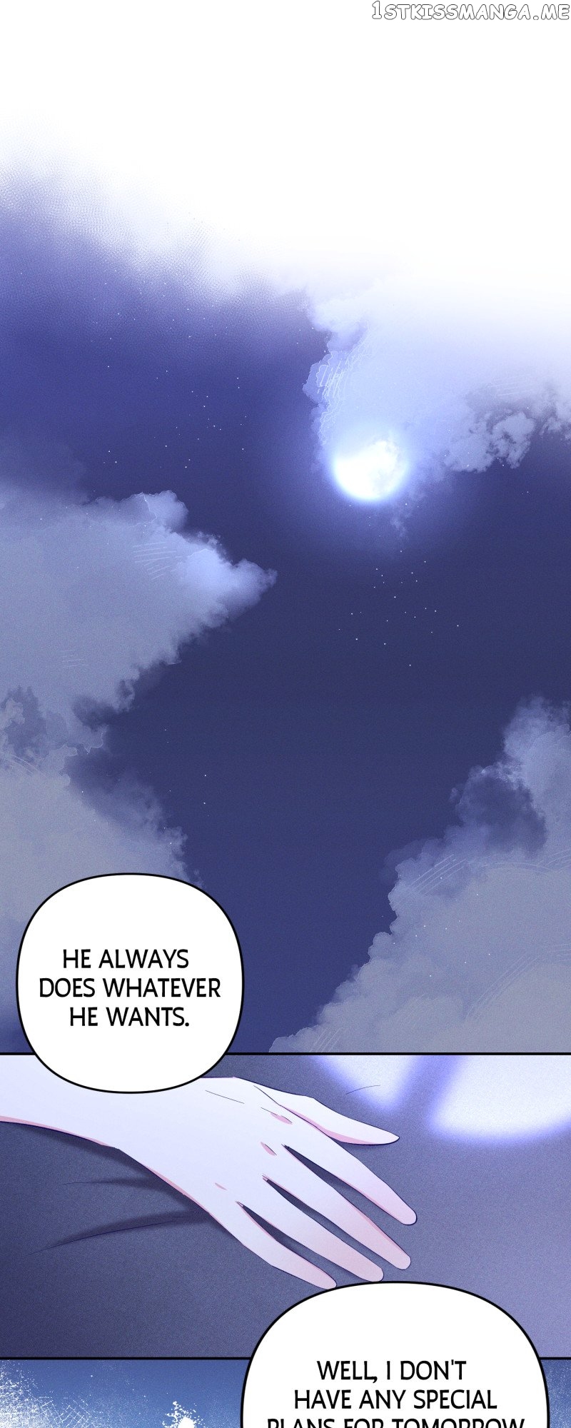The Huntress and The Mad Scientist Chapter 8 - page 67