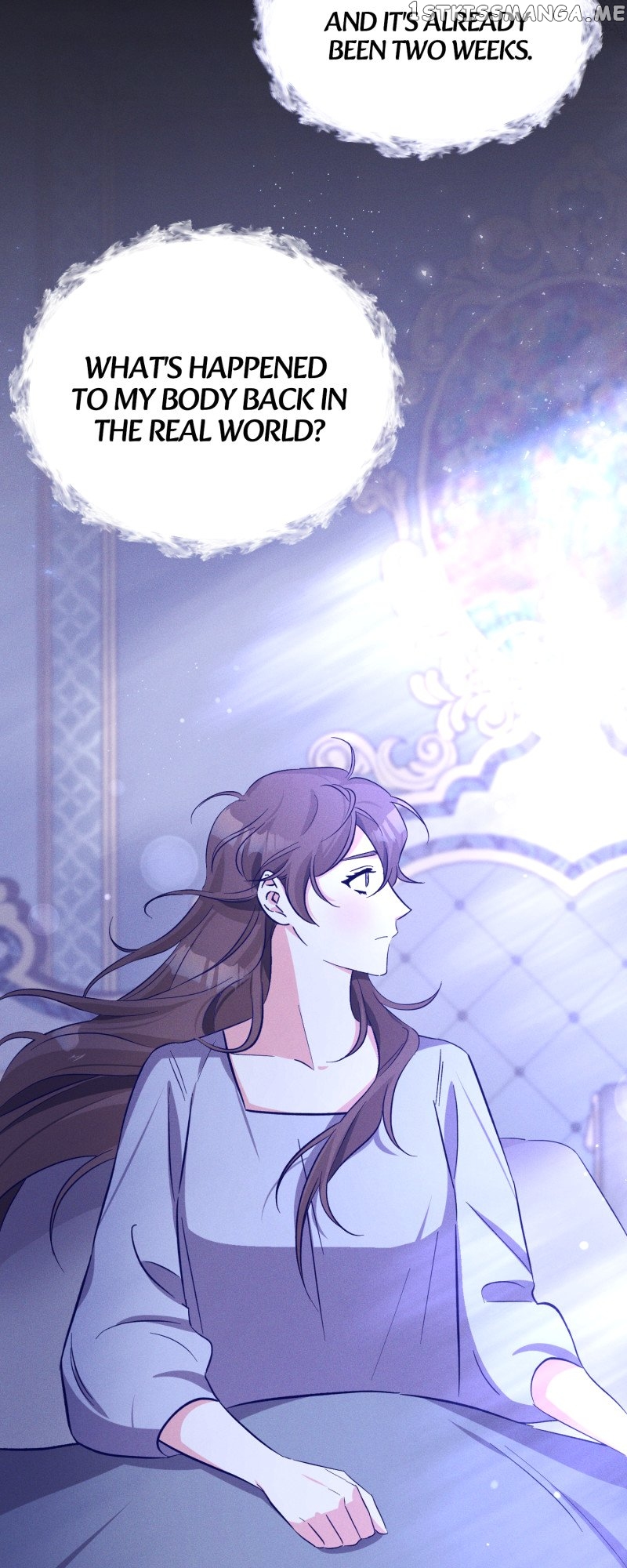 The Huntress and The Mad Scientist Chapter 8 - page 72