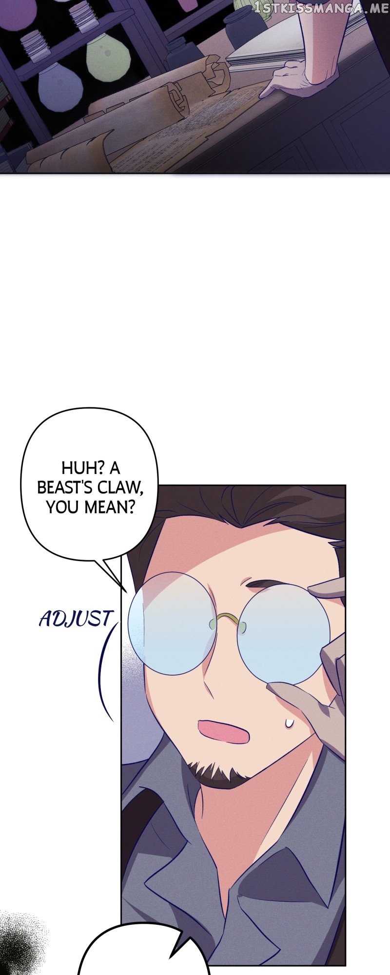 The Huntress and The Mad Scientist Chapter 7 - page 17