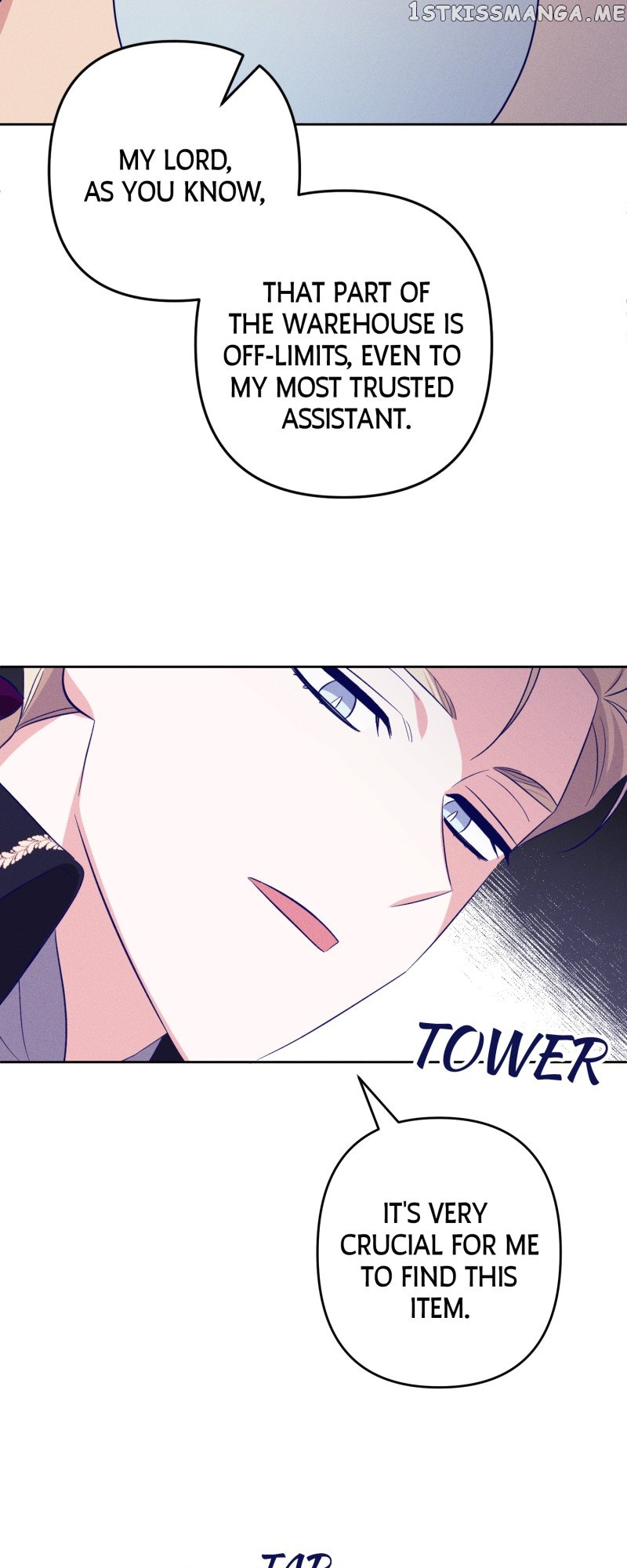 The Huntress and The Mad Scientist Chapter 7 - page 20