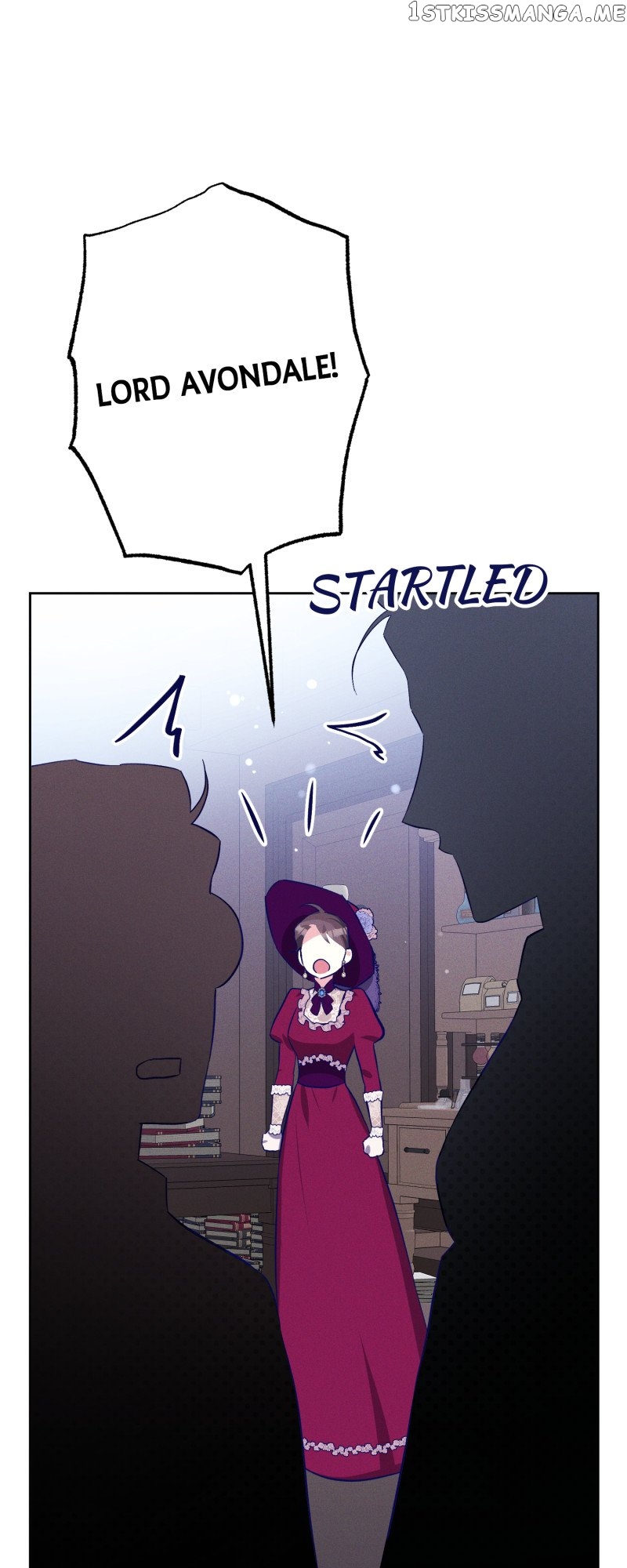The Huntress and The Mad Scientist Chapter 7 - page 23