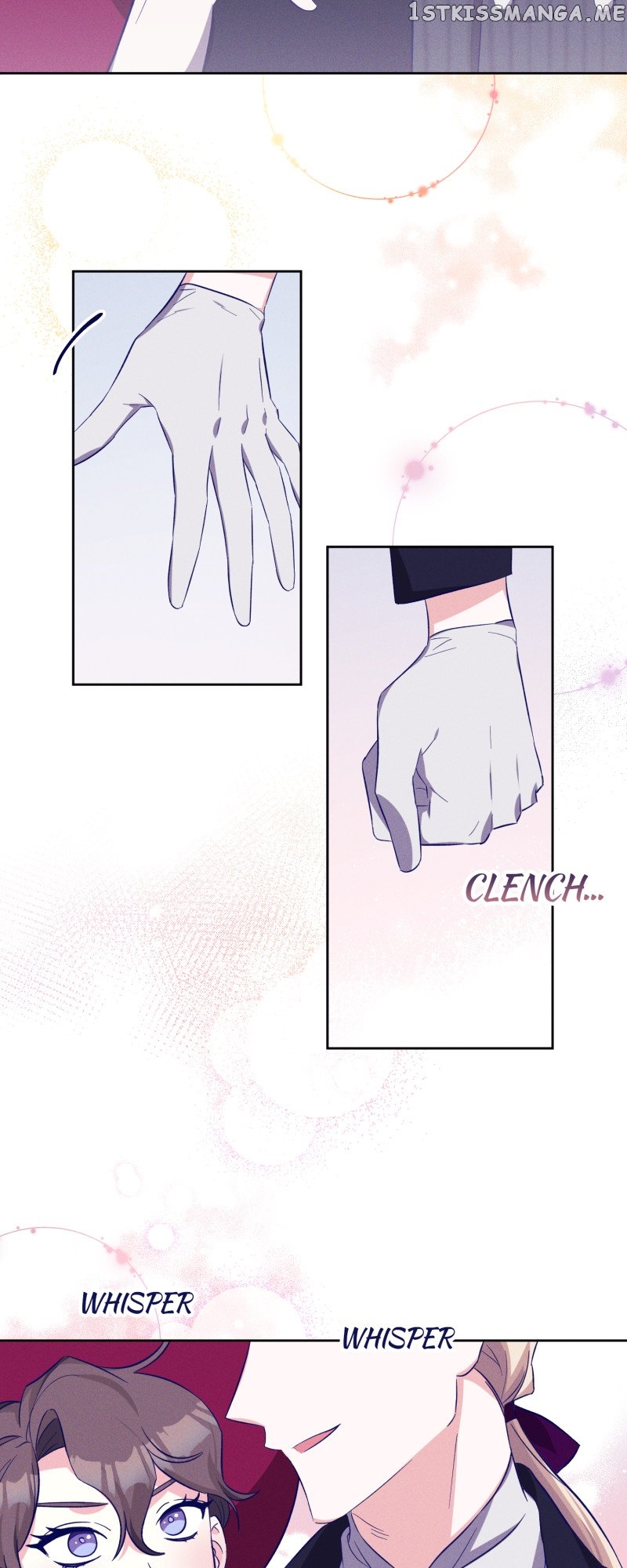The Huntress and The Mad Scientist Chapter 7 - page 26