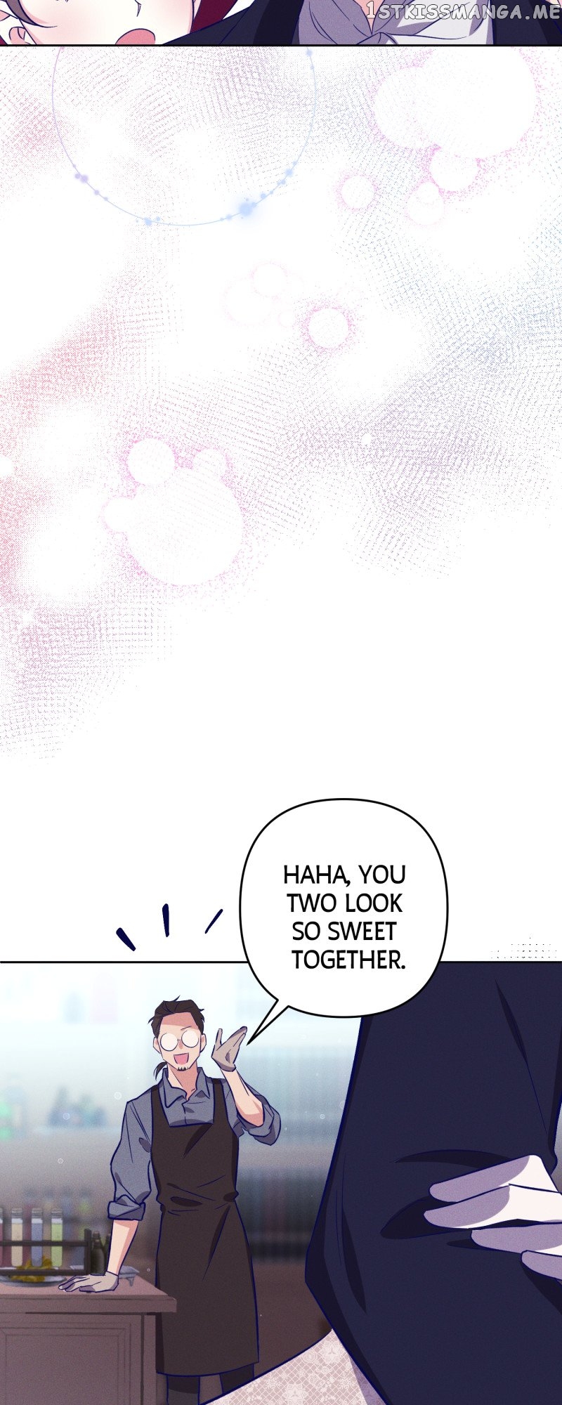 The Huntress and The Mad Scientist Chapter 7 - page 27