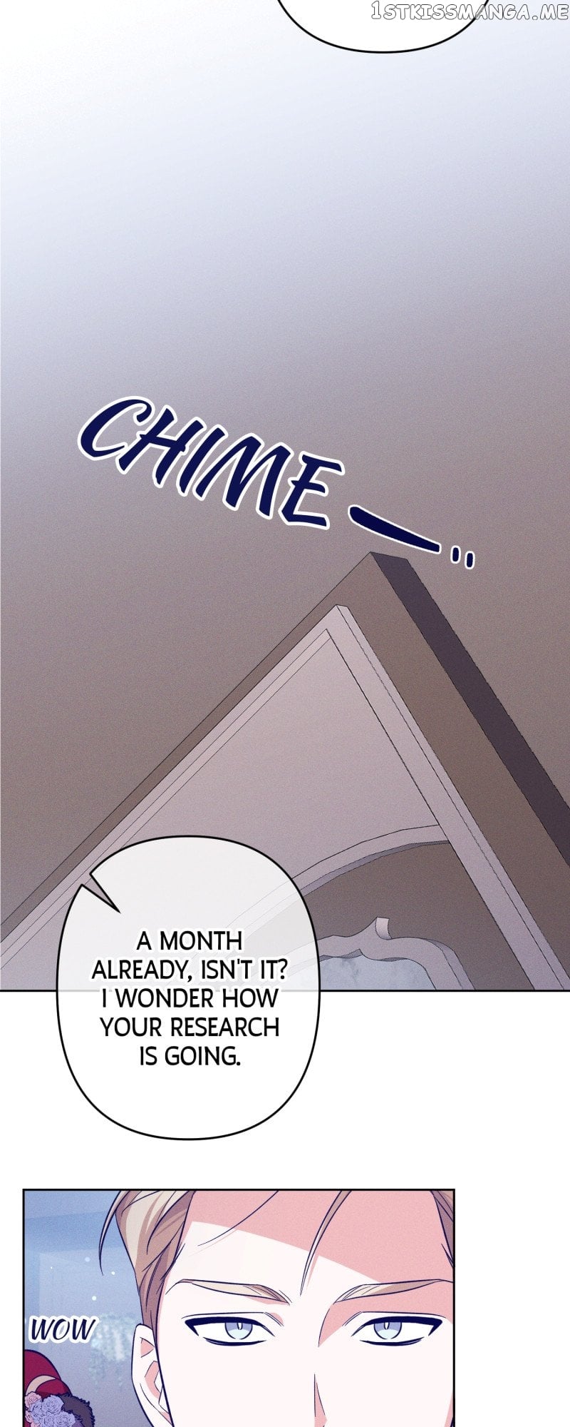 The Huntress and The Mad Scientist Chapter 7 - page 3