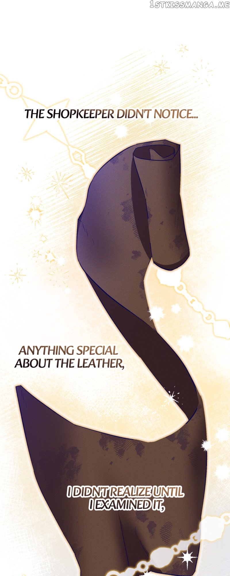 The Huntress and The Mad Scientist Chapter 7 - page 44