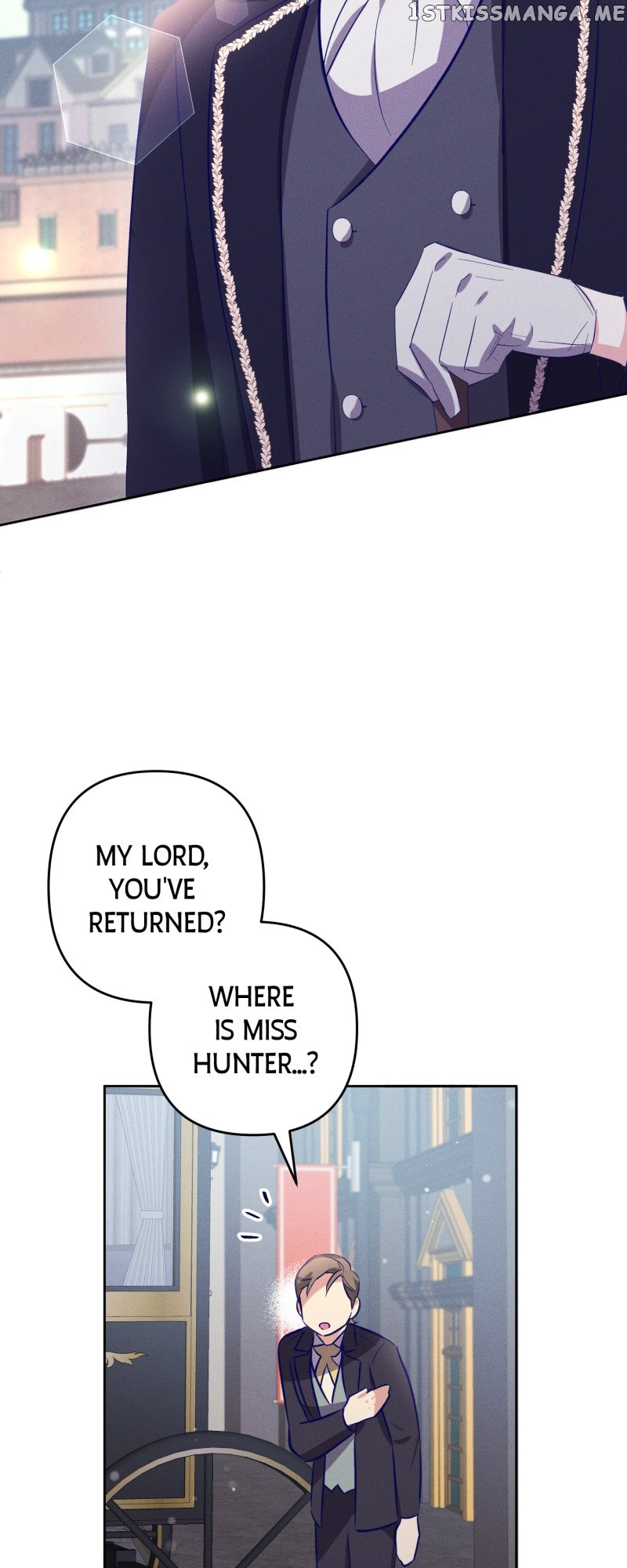 The Huntress and The Mad Scientist Chapter 7 - page 46