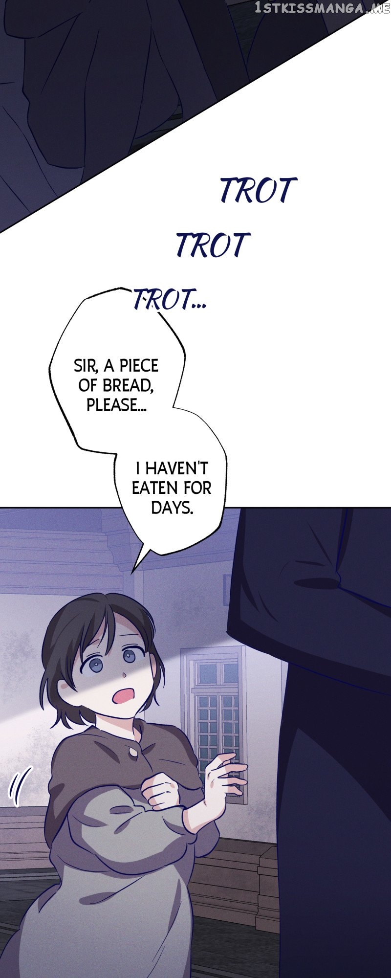 The Huntress and The Mad Scientist Chapter 7 - page 52