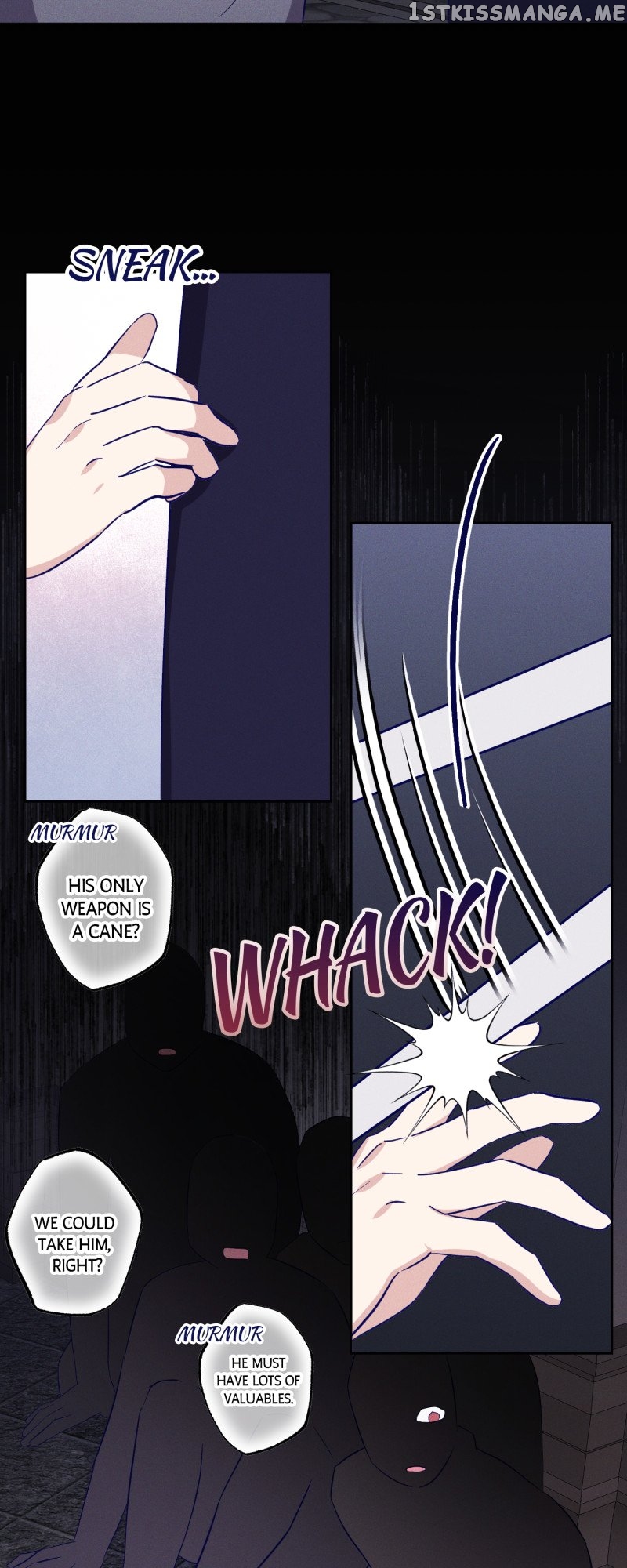 The Huntress and The Mad Scientist Chapter 7 - page 53
