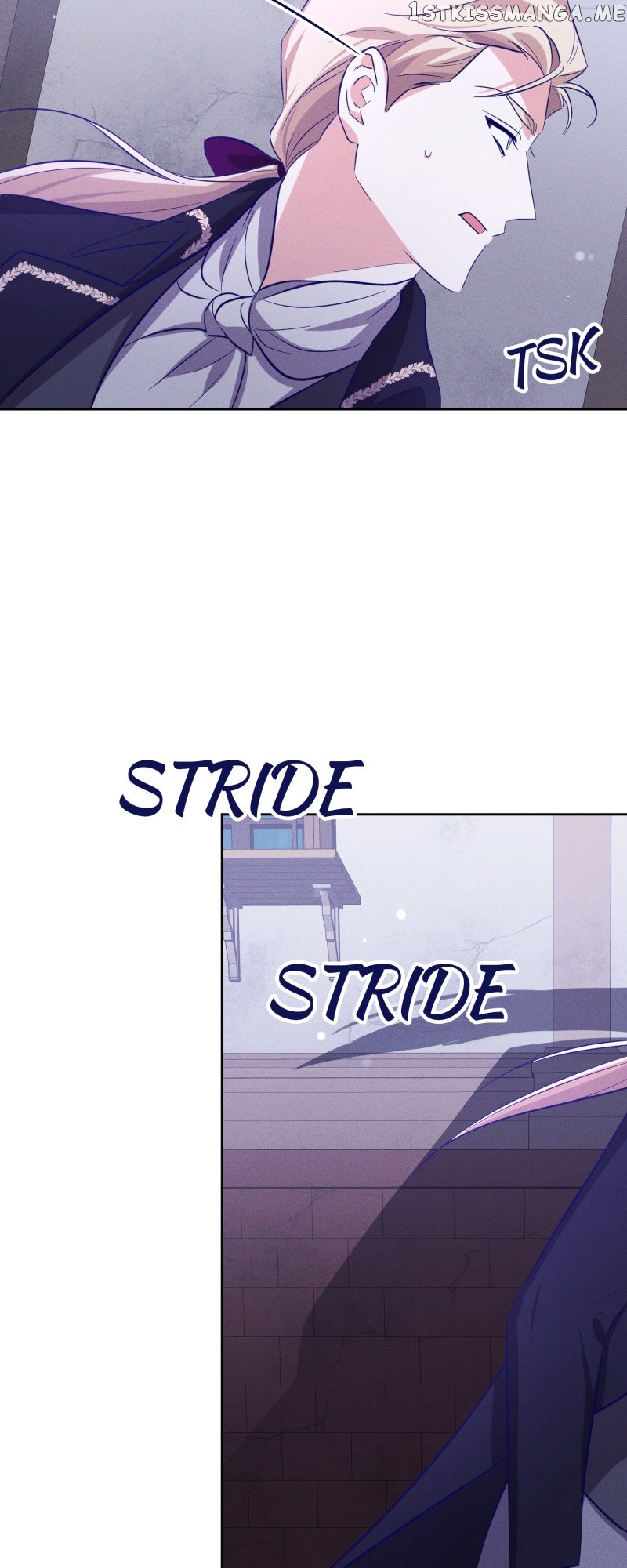 The Huntress and The Mad Scientist Chapter 7 - page 60