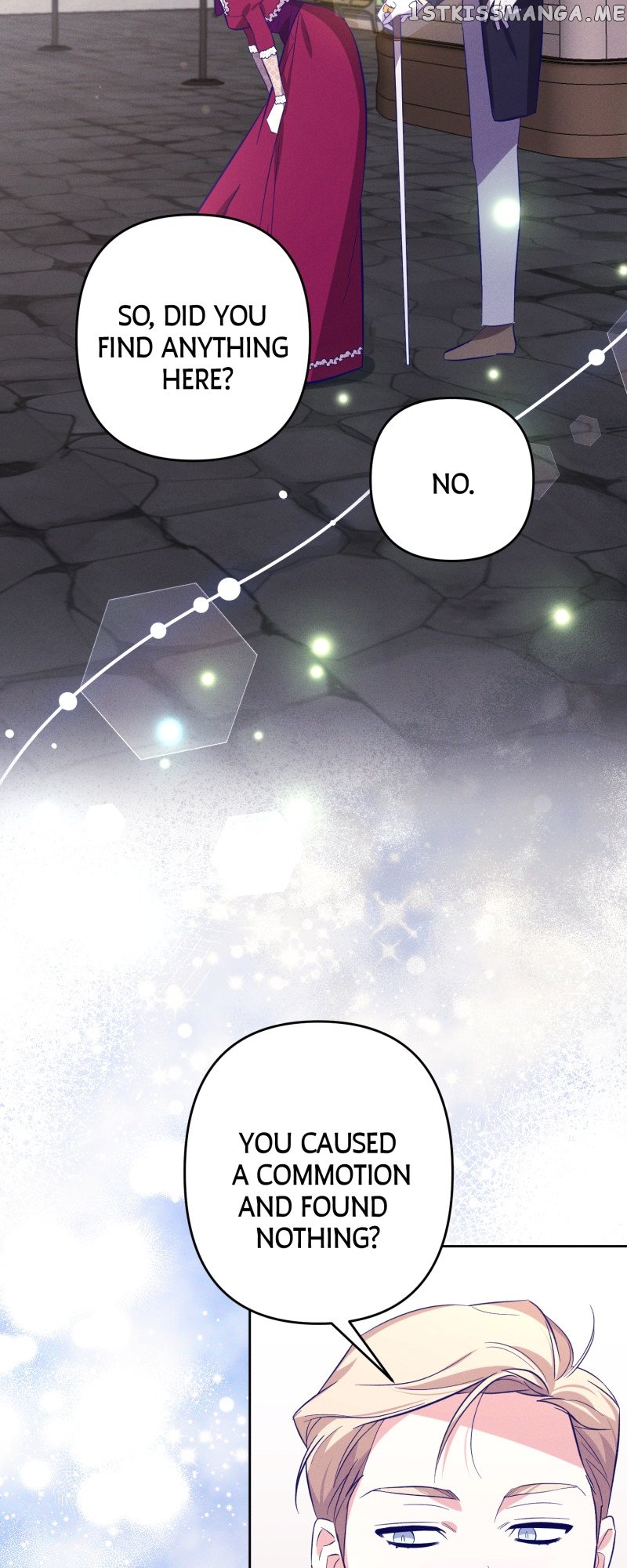 The Huntress and The Mad Scientist Chapter 7 - page 72