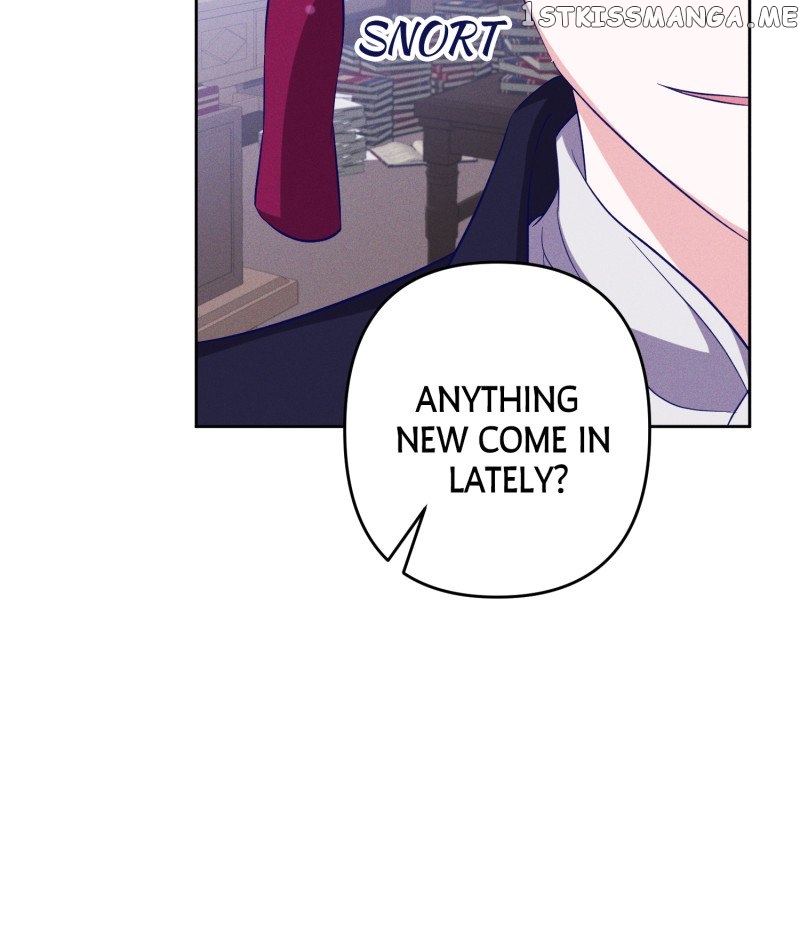 The Huntress and The Mad Scientist Chapter 7 - page 8