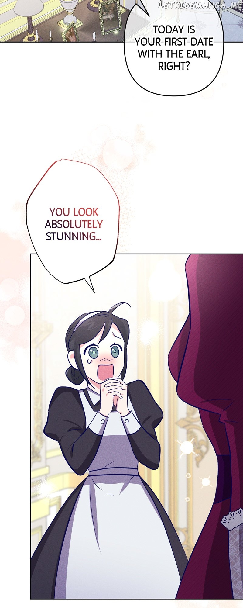 The Huntress and The Mad Scientist Chapter 6 - page 18