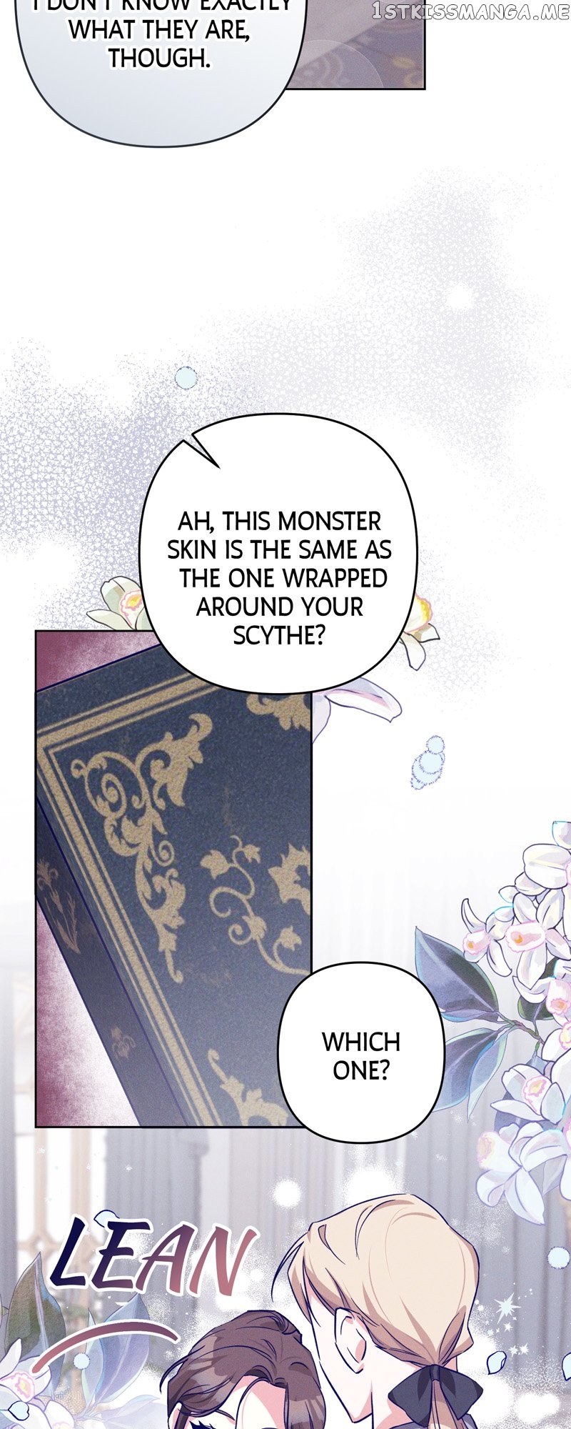 The Huntress and The Mad Scientist Chapter 5 - page 16